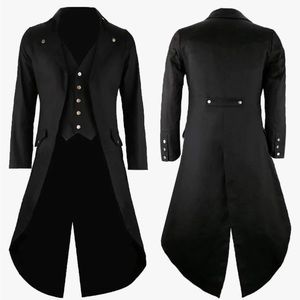 Vintage Tailcoat